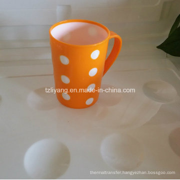 Heat Transfer Film for PP Cup